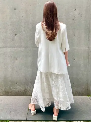 Diagram 須川 コーディネート画像