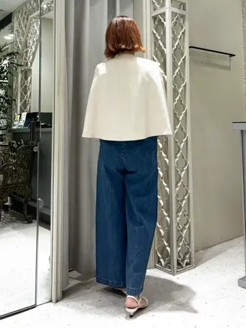 Diagram 矢野　瑞佳 コーディネート画像