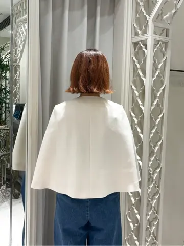 Diagram 矢野　瑞佳 コーディネート画像