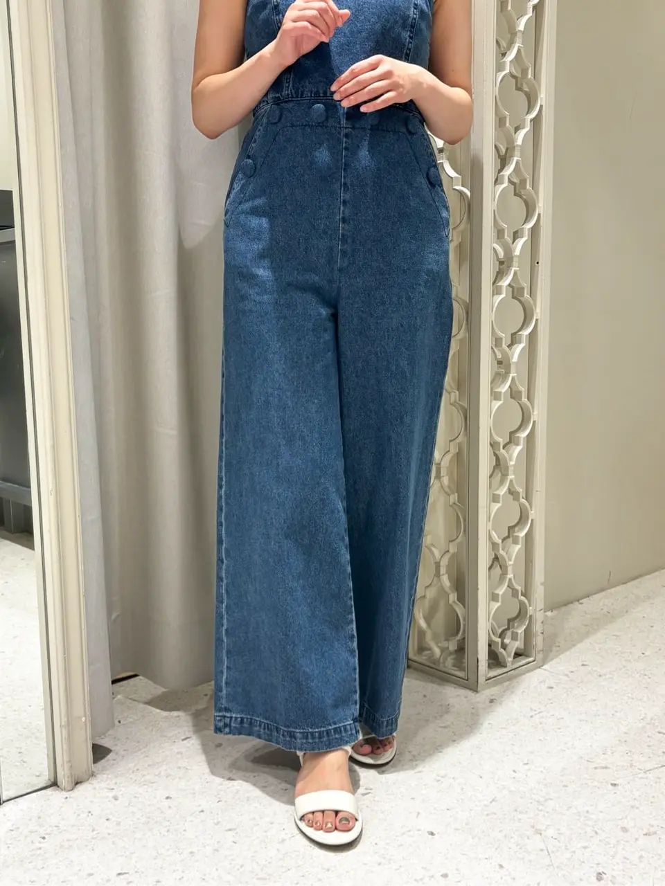 Diagram 矢野　瑞佳 コーディネート画像