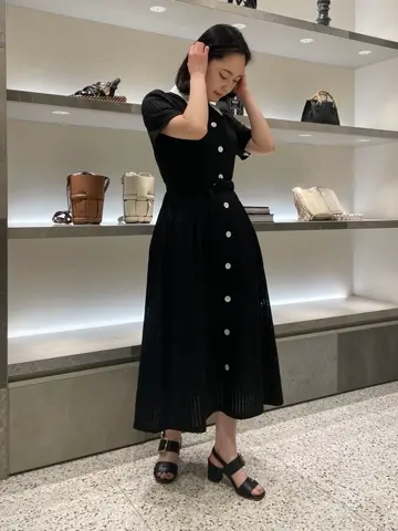 Diagram SHOKO コーディネート画像