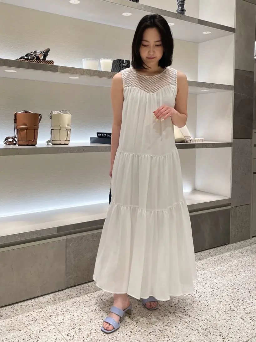 Diagram SHOKO コーディネート画像