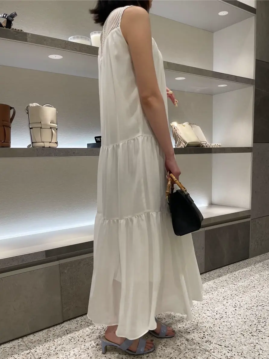 Diagram SHOKO コーディネート画像