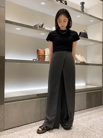 Diagram SHOKO コーディネート画像