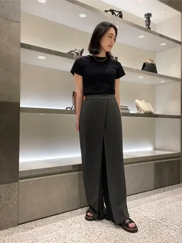 Diagram SHOKO コーディネート画像