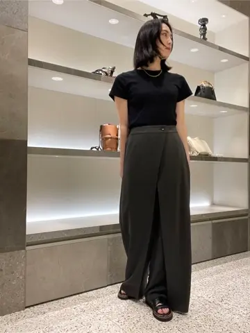 Diagram SHOKO コーディネート画像