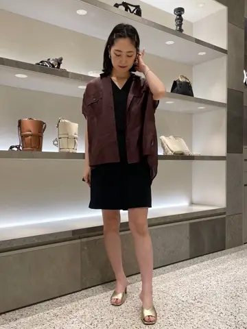 Diagram SHOKO コーディネート画像