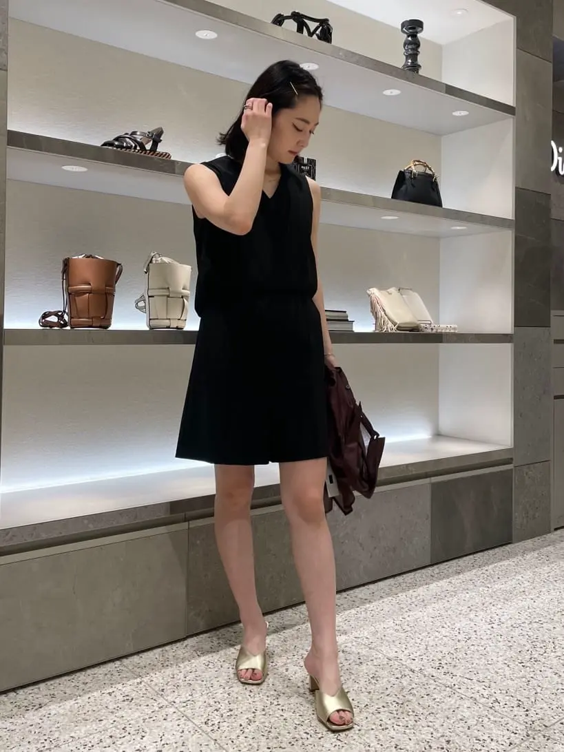 Diagram SHOKO コーディネート画像