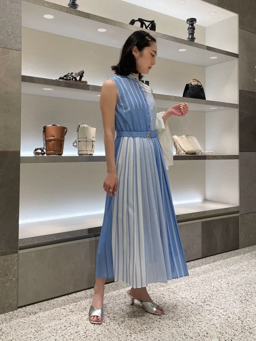 Diagram SHOKO コーディネート画像