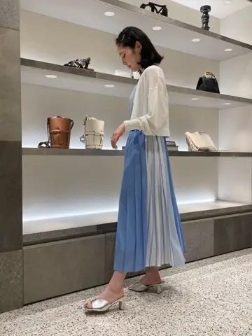 Diagram SHOKO コーディネート画像