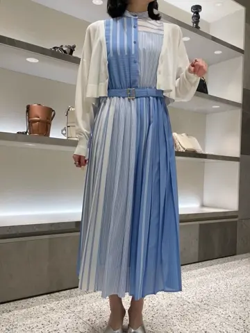 Diagram SHOKO コーディネート画像