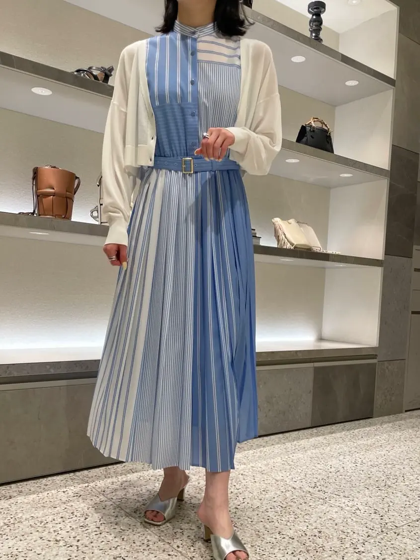 Diagram SHOKO コーディネート画像