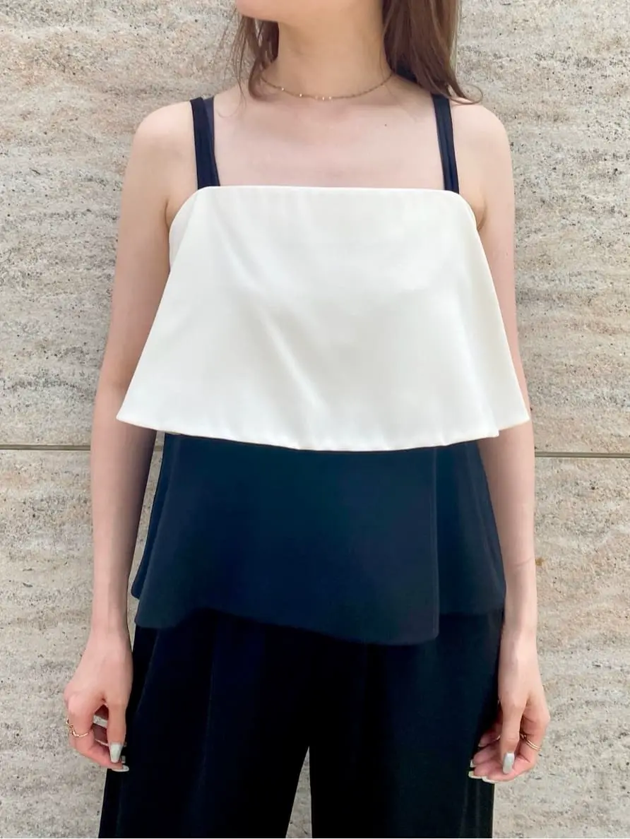 Diagram 須川 コーディネート画像