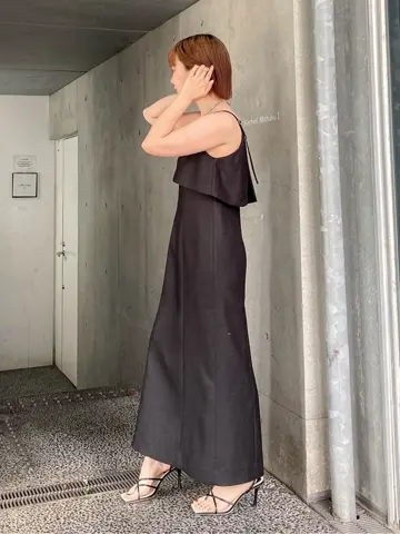 Diagram Adachi コーディネート画像