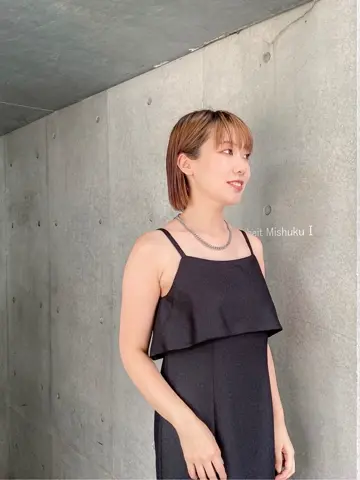 Diagram Adachi コーディネート画像