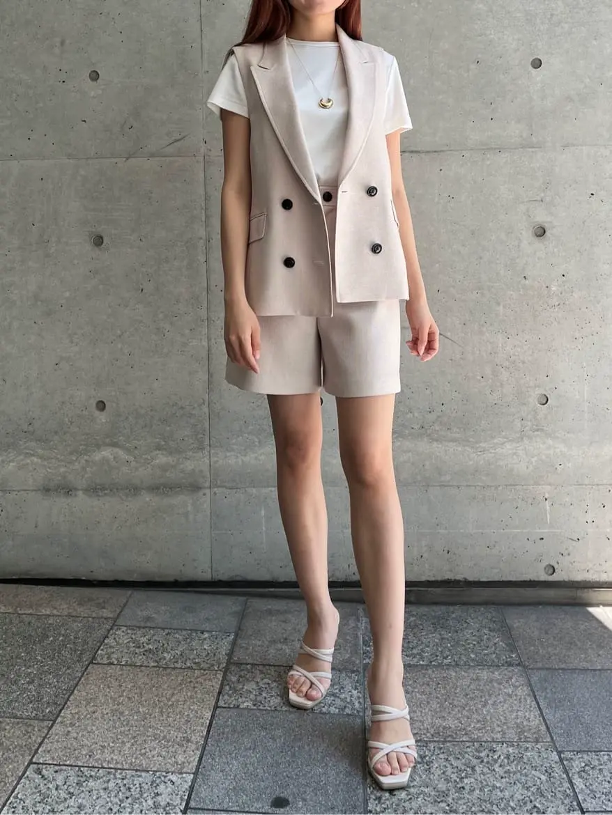 Diagram Moe コーディネート画像