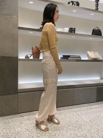 Diagram SHOKO コーディネート画像