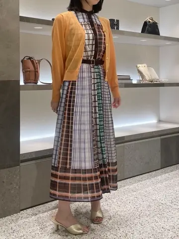 Diagram SHOKO コーディネート画像