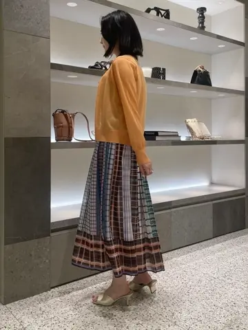 Diagram SHOKO コーディネート画像