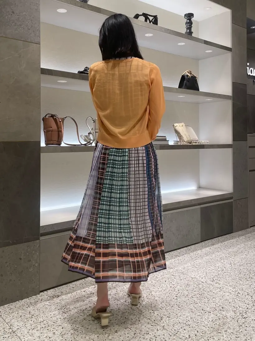 Diagram SHOKO コーディネート画像