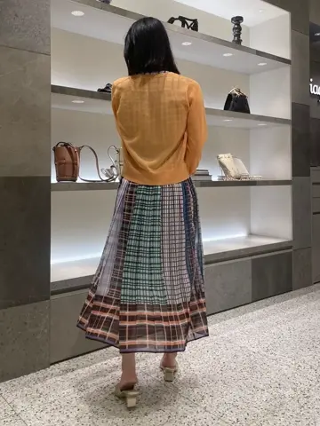 Diagram SHOKO コーディネート画像