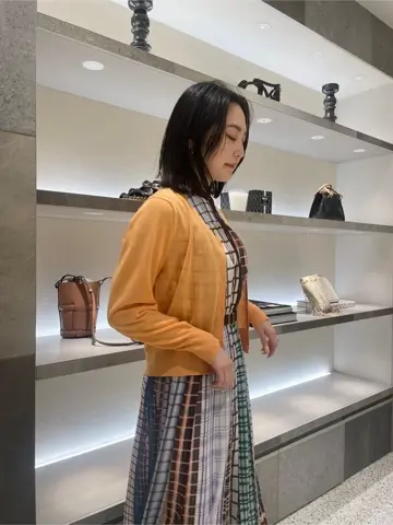 Diagram SHOKO コーディネート画像