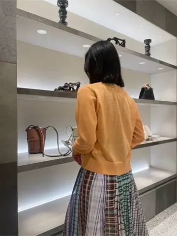 Diagram SHOKO コーディネート画像