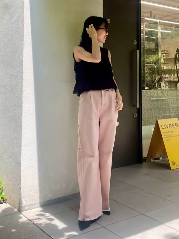 Diagram  Sekine コーディネート画像