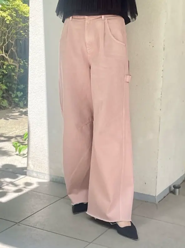 Diagram  Sekine コーディネート画像