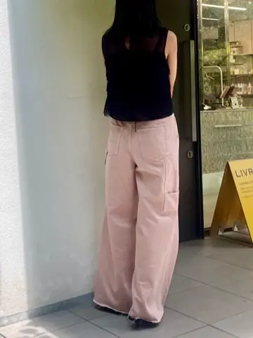 Diagram  Sekine コーディネート画像