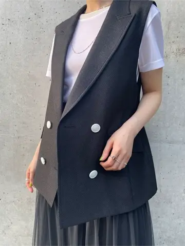 Diagram Arichi コーディネート画像