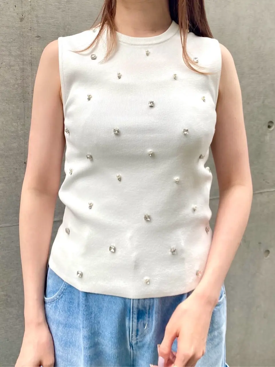 Diagram 須川 コーディネート画像