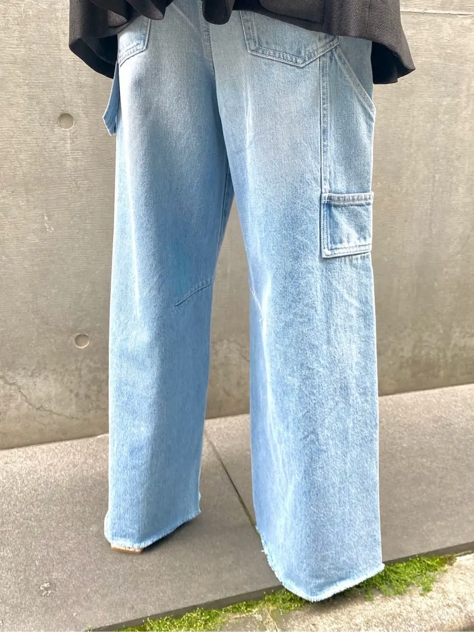 Diagram 須川 コーディネート画像