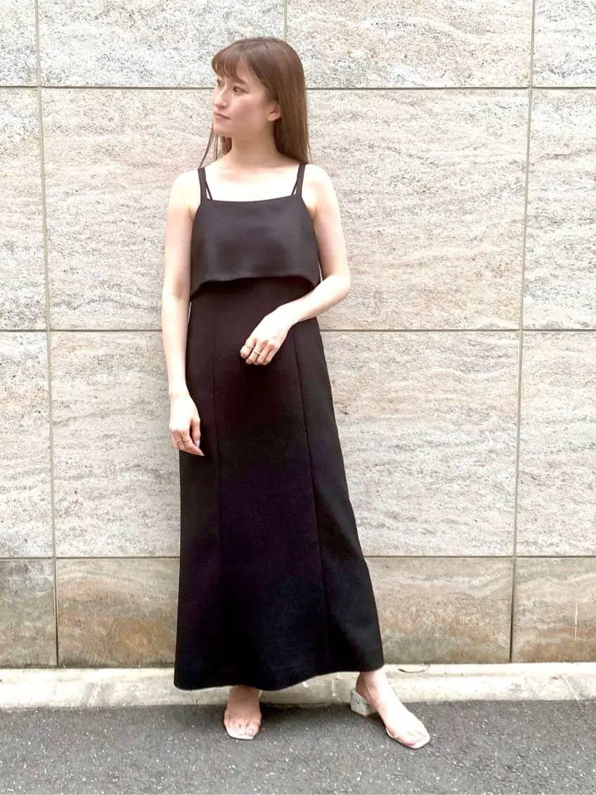 Diagram 須川 コーディネート画像