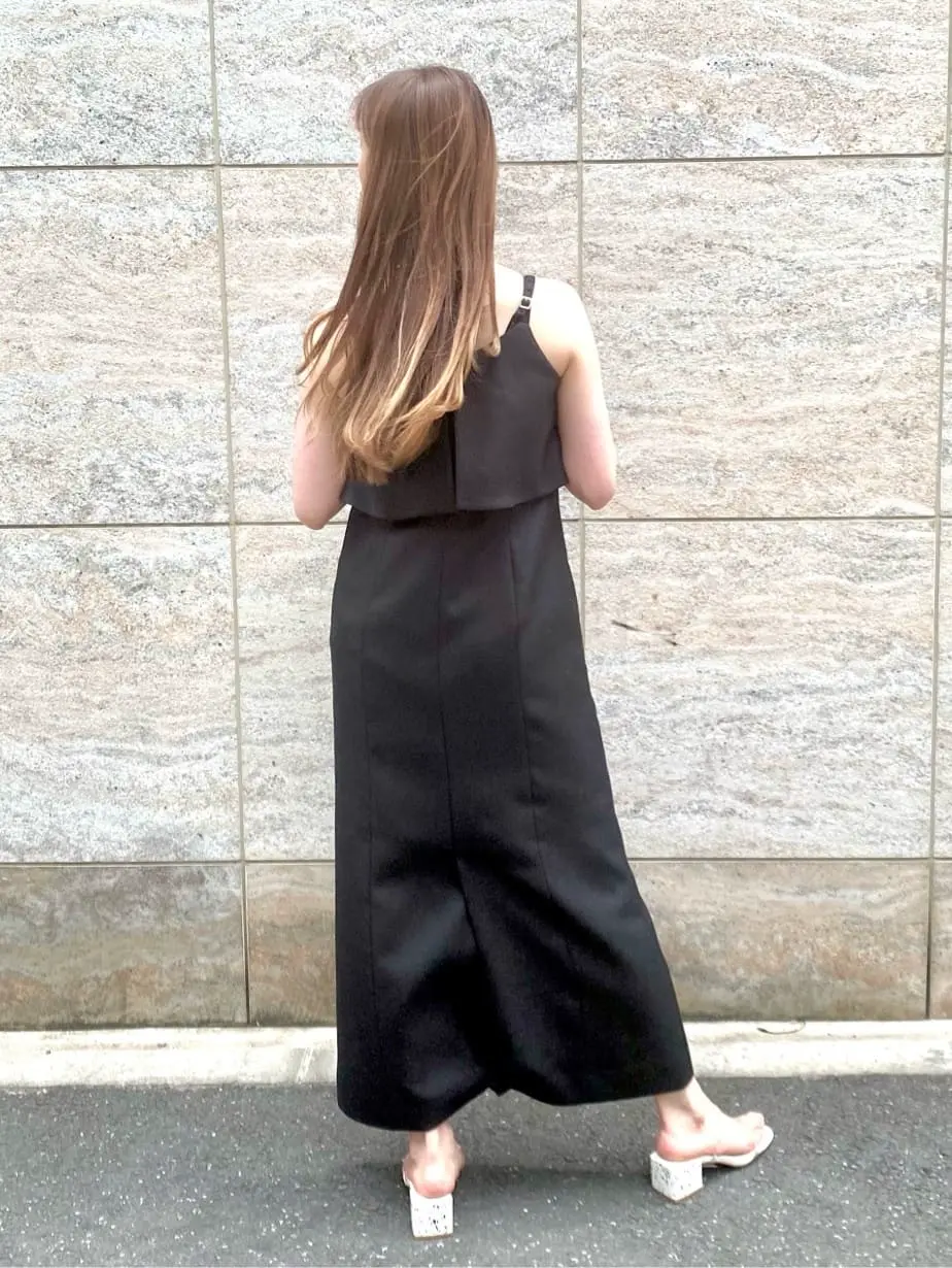 Diagram 須川 コーディネート画像