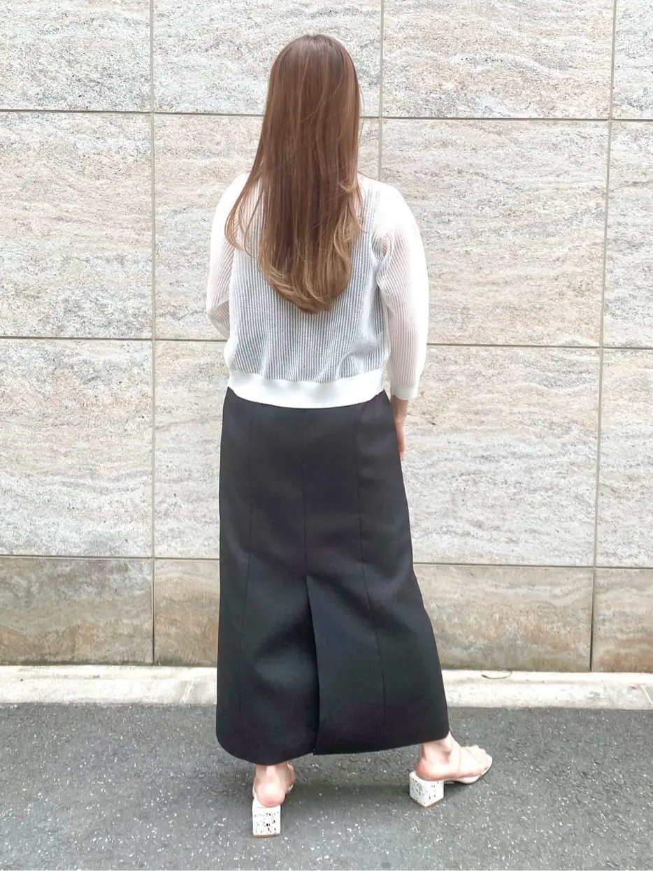 Diagram 須川 コーディネート画像