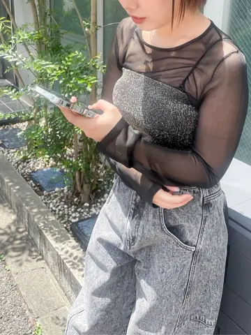 Diagram Adachi コーディネート画像