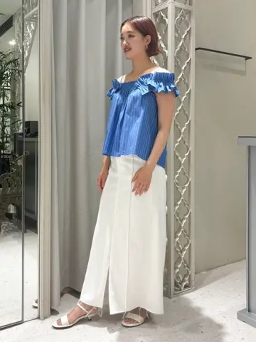 Diagram 矢野　瑞佳 コーディネート画像