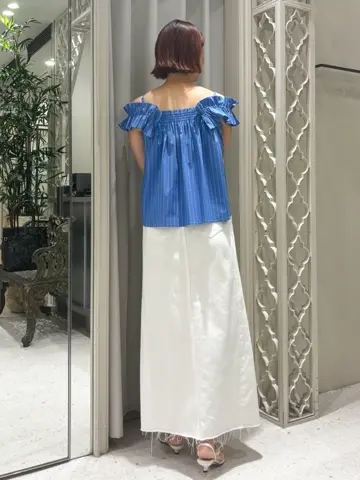 Diagram 矢野　瑞佳 コーディネート画像