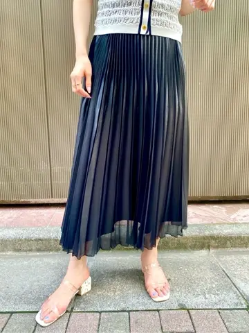 Diagram 須川 コーディネート画像