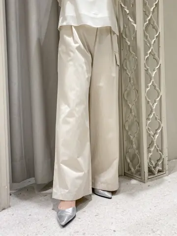 Diagram Adachi コーディネート画像