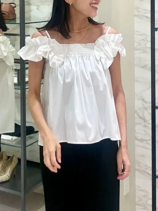 Diagram  Sekine コーディネート画像