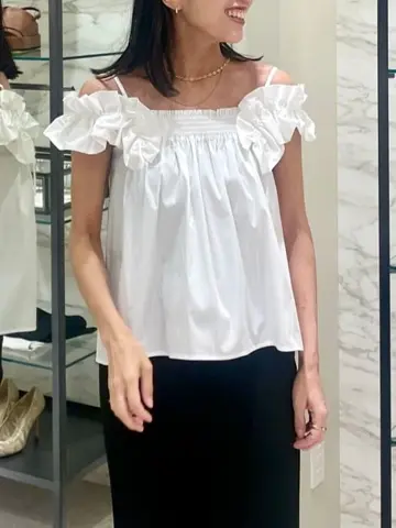 Diagram  Sekine コーディネート画像