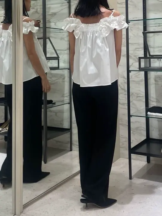 Diagram  Sekine コーディネート画像