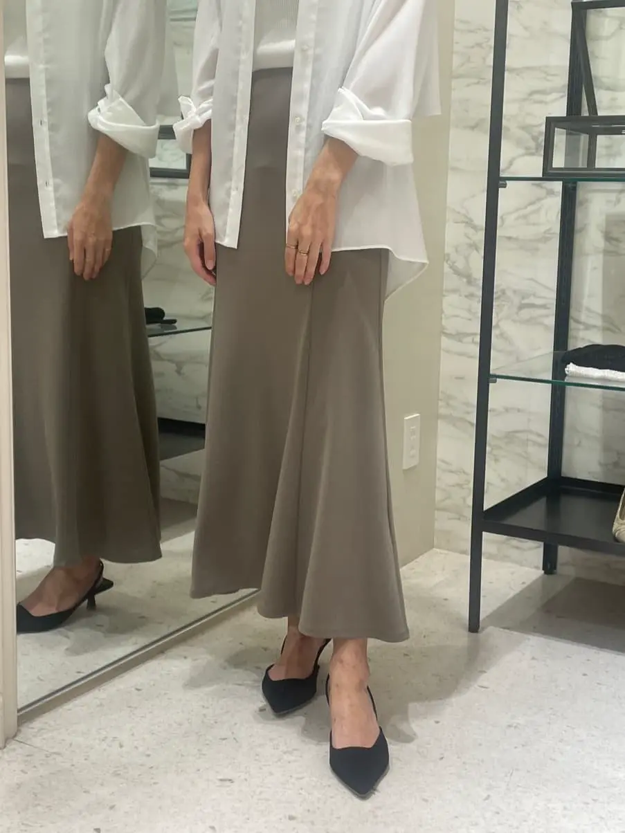 Diagram  Sekine コーディネート画像