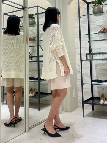 Diagram  Sekine コーディネート画像