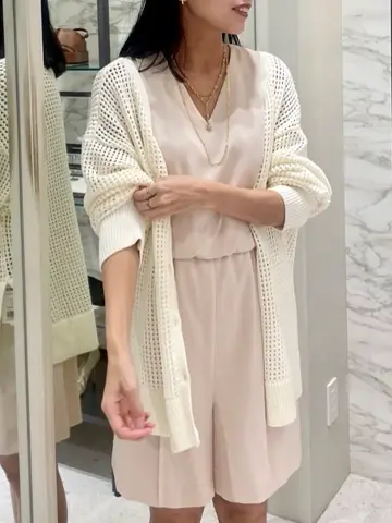 Diagram  Sekine コーディネート画像