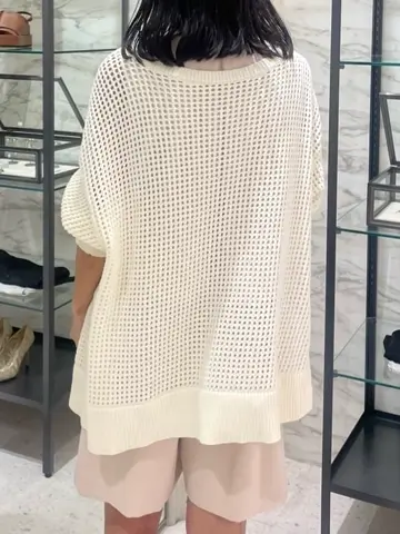 Diagram  Sekine コーディネート画像