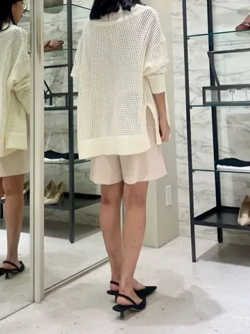 Diagram  Sekine コーディネート画像