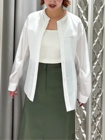 Diagram 矢野　瑞佳 コーディネート画像